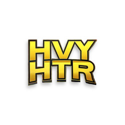 HVY HTR