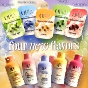 OPIA Flyer