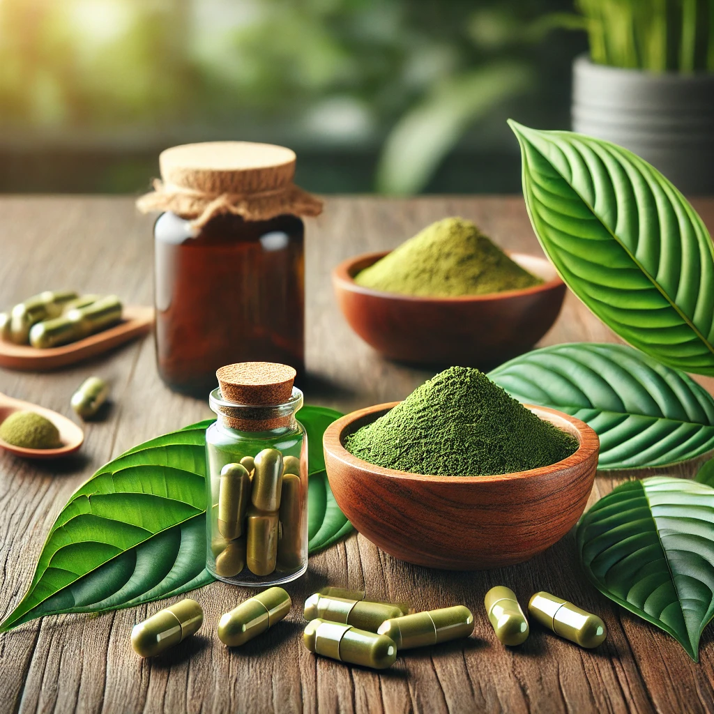 Kratom vs Kava: What’s the Difference and Which One Is Right for You? | Image 2 | kratom vs kava