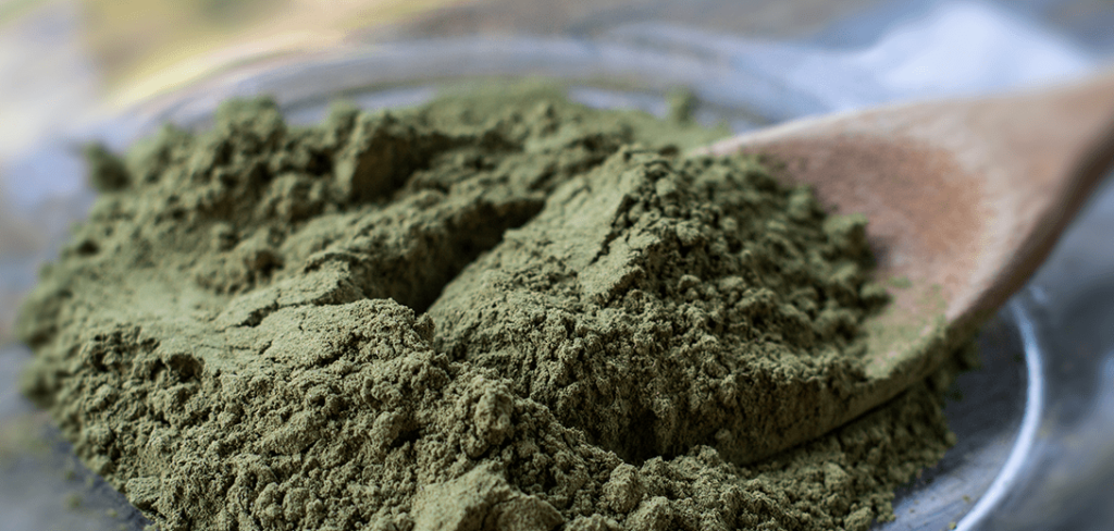 Kratom Powder