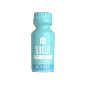 Modus Kratom 7-OH Flavored Shots 30mg 15mL