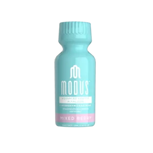 Modus Kratom 7-OH Flavored Shots 30mg 15mL