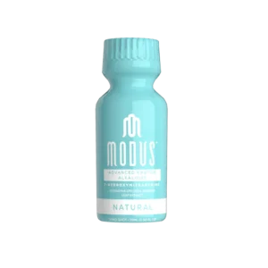 Modus Kratom 7-OH Flavored Shots 30mg 15mL