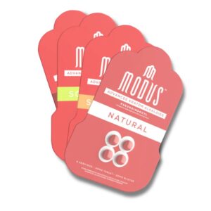 Modus Pseudo Kratom Tablets