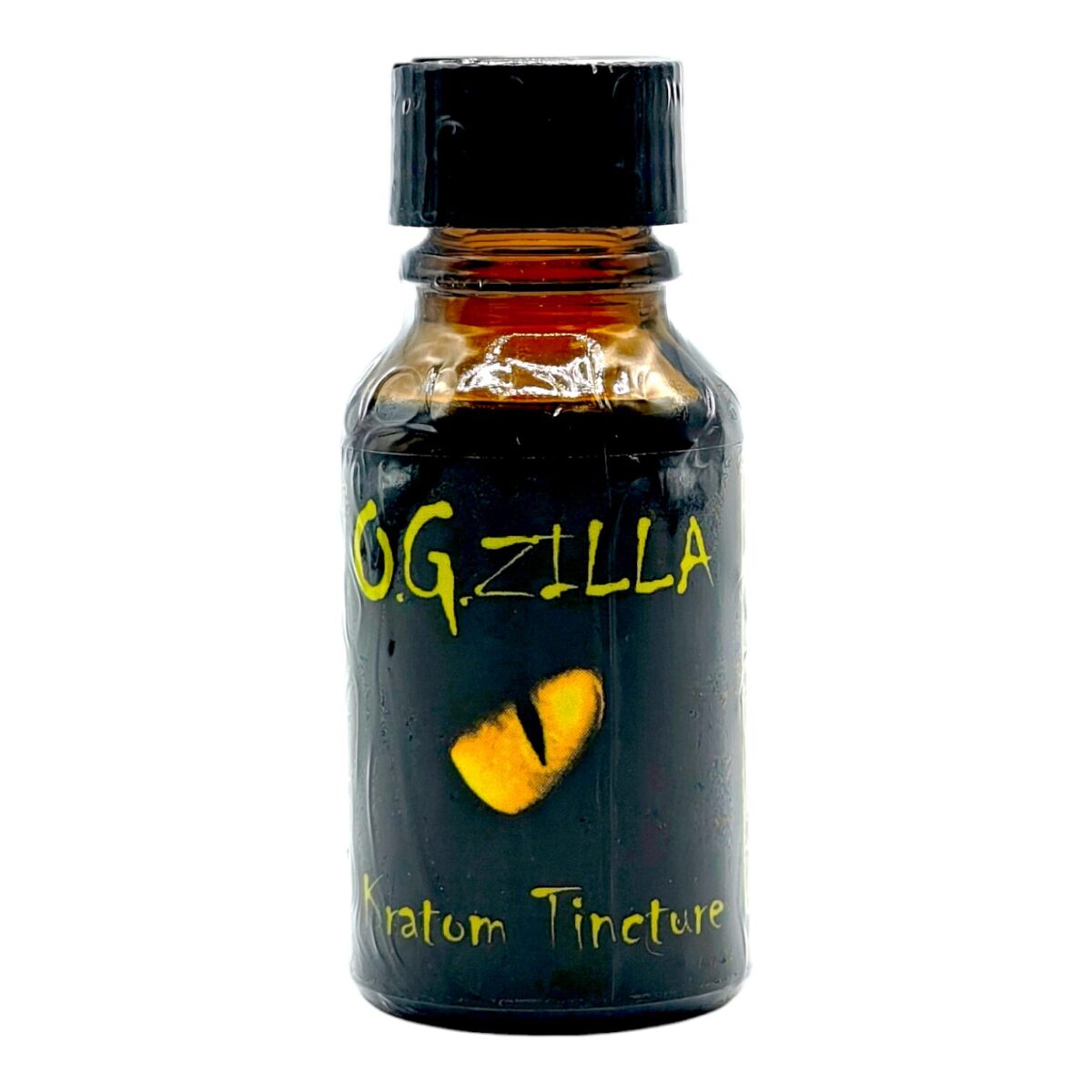 Nodzilla Kratom Extract Shot 150mg 15mL