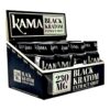 KAMA Black Kratom Extract Shot 150mg 30mL