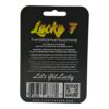 Lucky 7 7-OH Kratom Alkaloids Tablets Mixed Berries 3ct