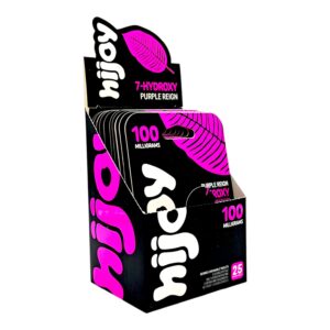 hijoy 7-OH Pseudo Tablets 25mg