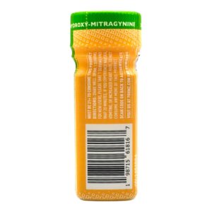 7OHMZ Kratom 7-OH Juicy Watermelon Shot 20mg 44mL