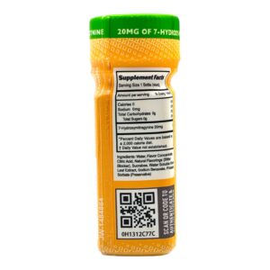 7OHMZ Kratom 7-OH Juicy Watermelon Shot 20mg 44mL