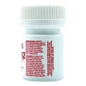 Eat OHMZ Blend Red-OH+11-OH+7-OH Tablets 15ct