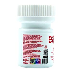Eat OHMZ Blend Red-OH+11-OH+7-OH Tablets 15ct
