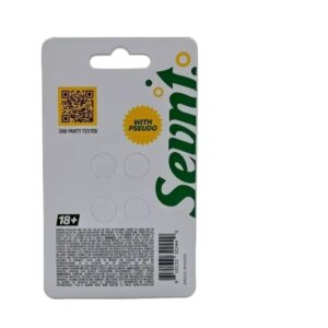 Sevn 7-OH Pseduo Tablets Extra Strength 30mg 4ct