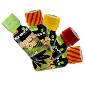 Krave Kratom Extract Shots 10mL