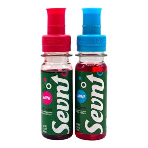 SEVN Mini 7-OH Flavored Shot 25mg 60mL