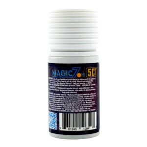 Magic 7OH Tablets 30MG