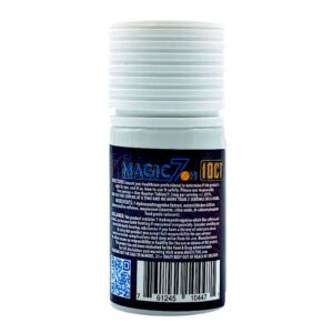 Magic 7OH Tablets 30MG
