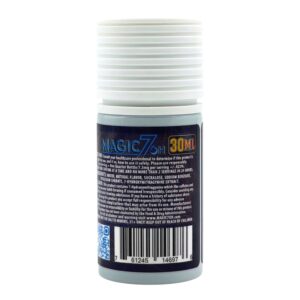 Magic 7OH Shot 30mg 30mL