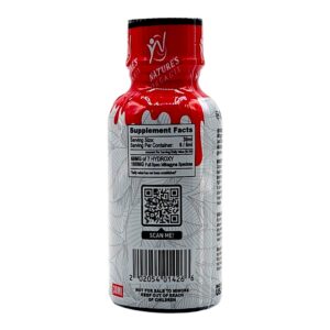 Nature’s Organix 7-OH Extract Shots