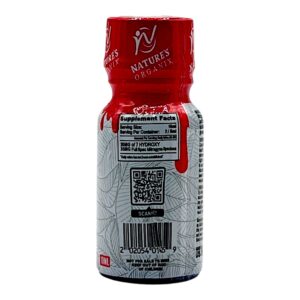 Nature’s Organix 7-OH Extract Shots