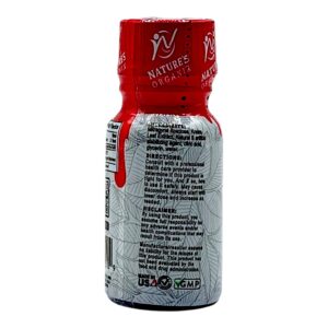 Nature’s Organix 7-OH Extract Shots