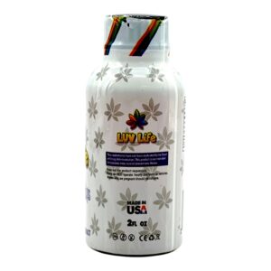 Luv Life Happy Focus Kava Shot 1150mg 60mL (BUY 1 GET 1)