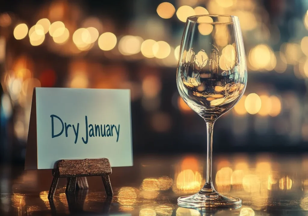 Dry January