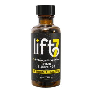 Lift7 7-OH Shot 51mg 60ml