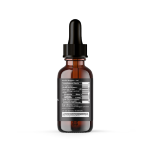 Zion Herbals Lucky 90 Shot 15mL