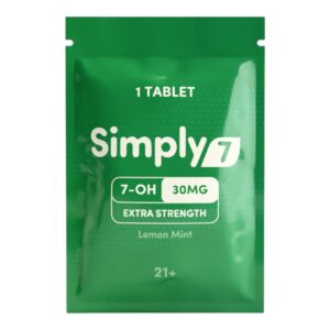 Simply7 7-OH Tablets