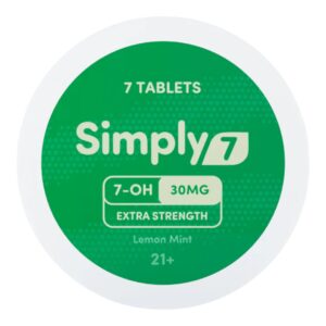 Simply7 7-OH Tablets