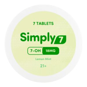 Simply7 7-OH Tablets
