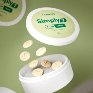 Simply7 7-OH Tablets