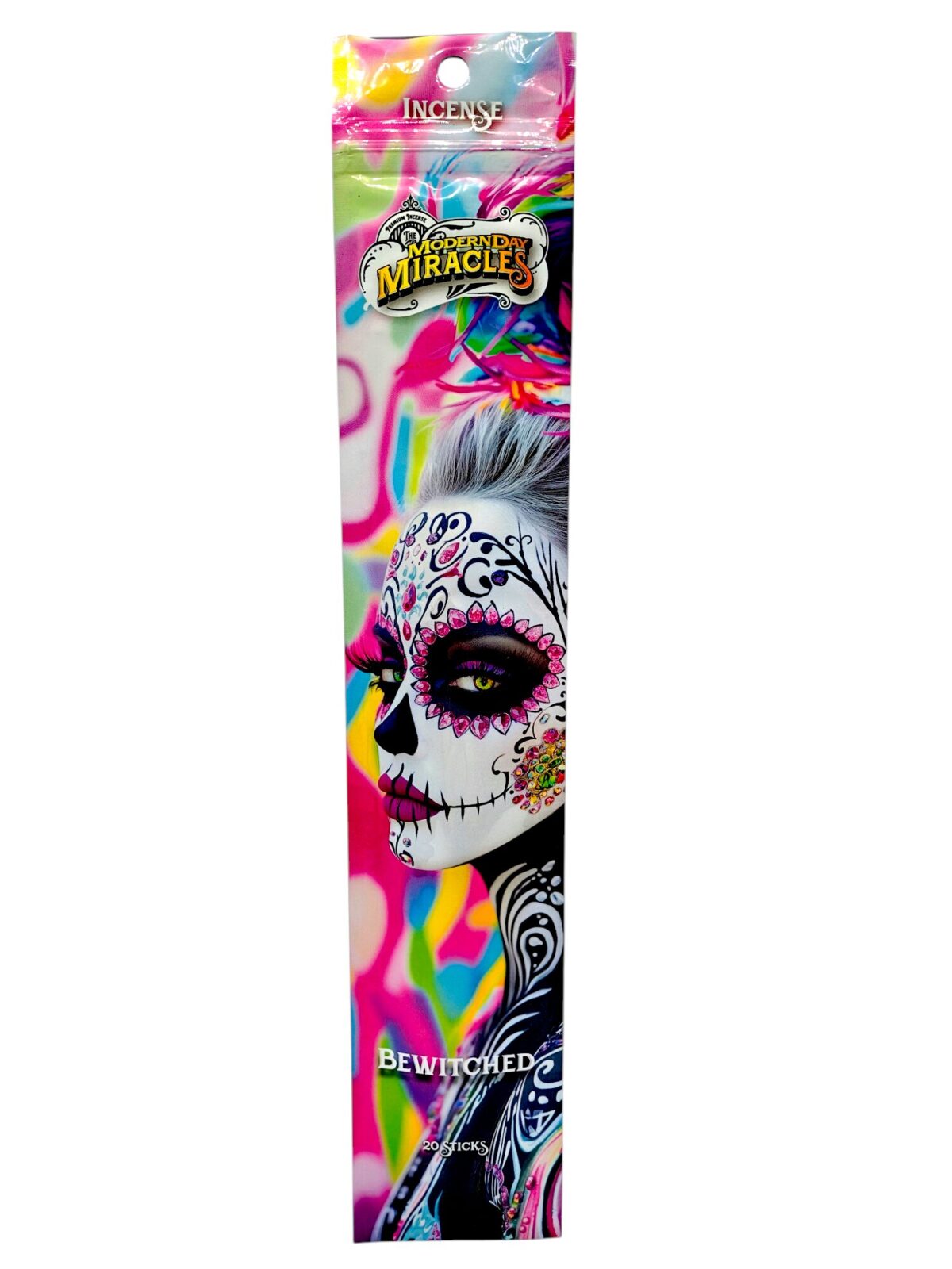 Modern Day Miracles Incense 10ct