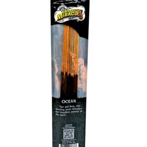 Modern Day Miracles Incense 10ct
