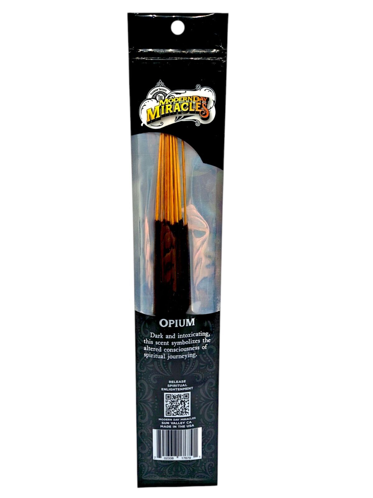 Modern Day Miracles Incense 10ct