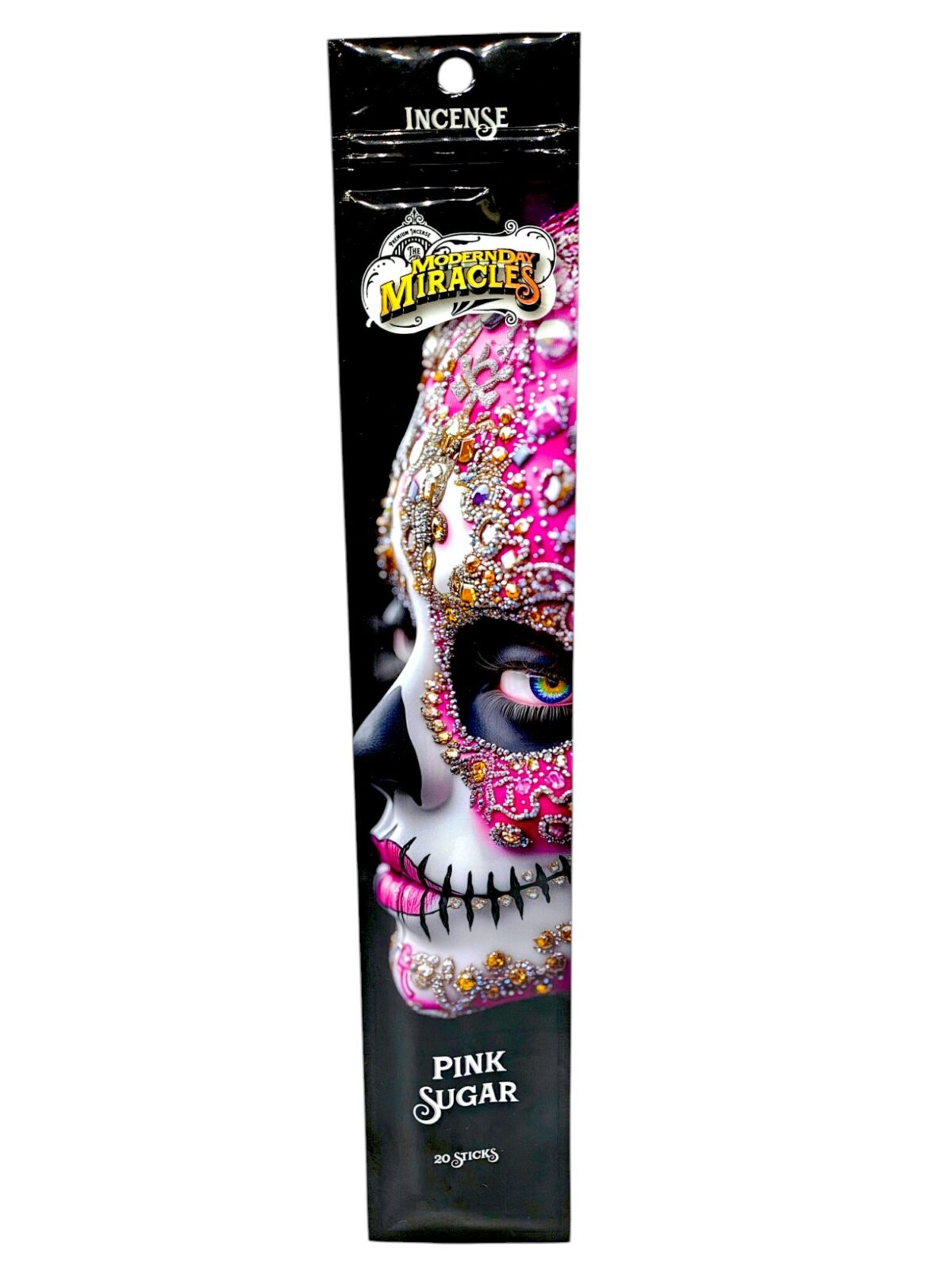 Modern Day Miracles Incense 10ct