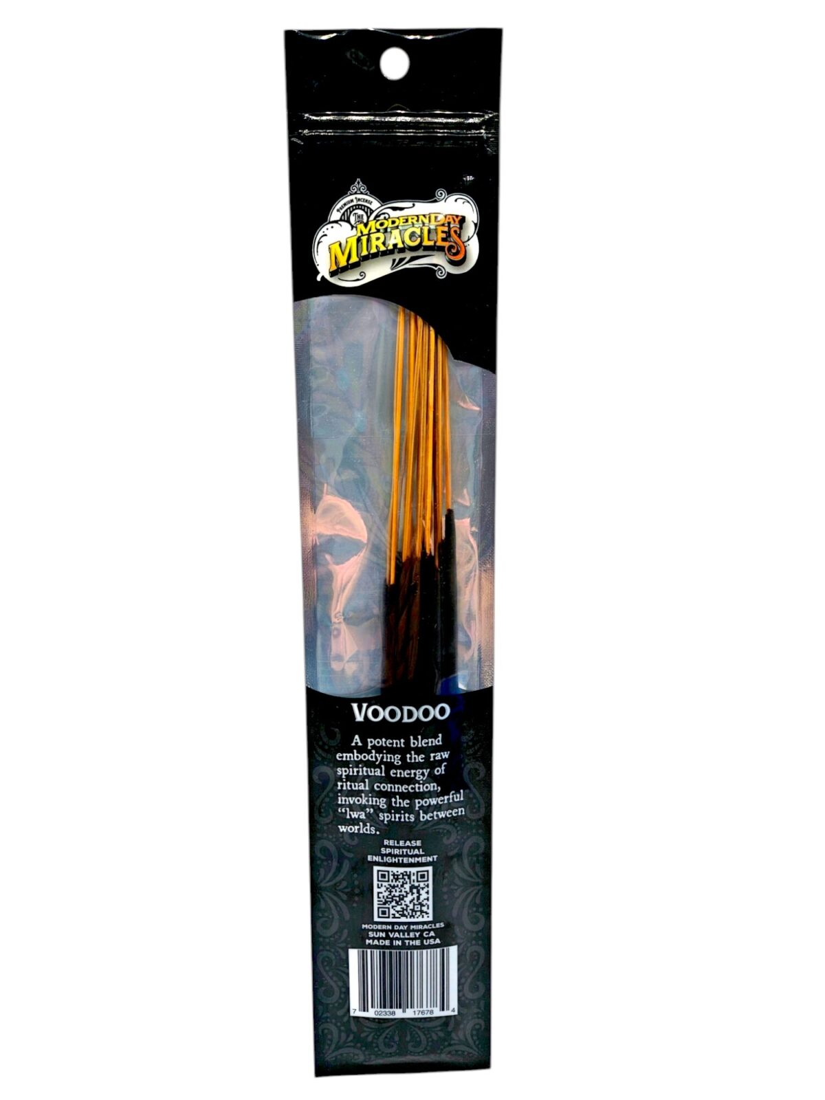 Modern Day Miracles Incense 10ct
