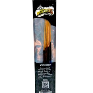 Modern Day Miracles Incense 10ct