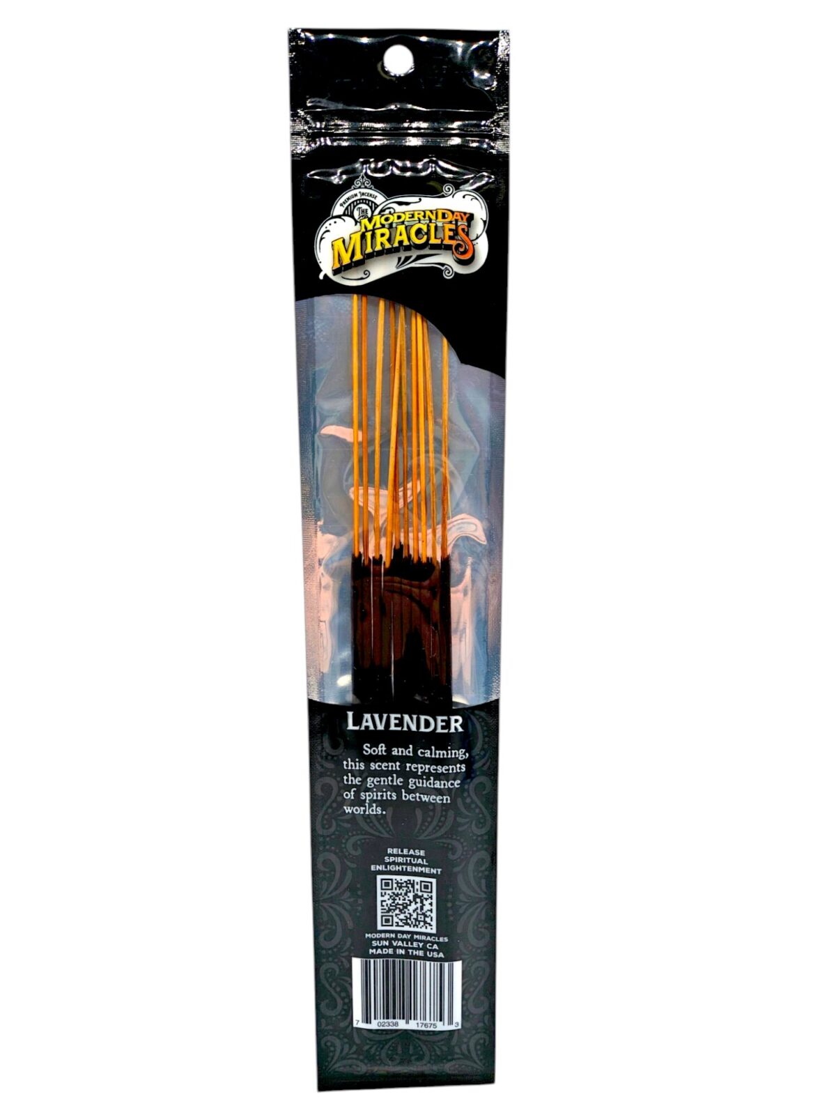 Modern Day Miracles Incense 10ct