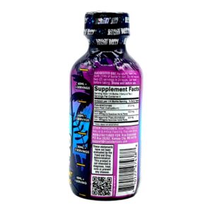 Rize Shots Island Time Kava Mit Pseudo Shot 210mg 60mL
