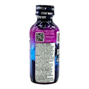 Rize Shots Island Time Kava Mit Pseudo Shot 210mg 60mL