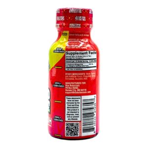 Rize Shots Island Pulse 7-OH Shot 50mg 30mL