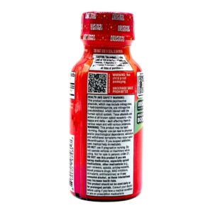 Rize Shots Island Pulse 7-OH Shot 50mg 30mL