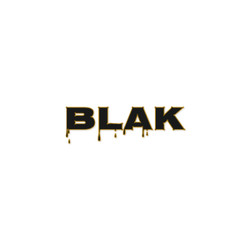 BLAK
