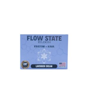 Flow State Kratom Kava Elixir