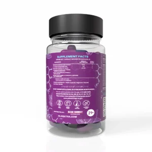 Bliss Edge 7OH Capsules – 20 Count | Premium Wellness Support