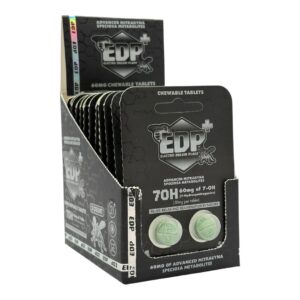 EDP 7-OH Tablets 30mg 2ct