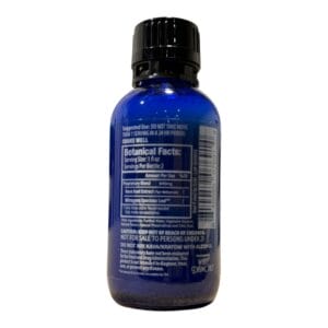 White Diamond Kava Kratom Extract Shot 59mL