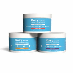 Roxy 7OH Tablets 16mg